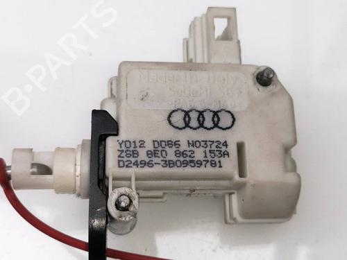 Elektronisk modul SEAT EXEO (3R2) 2.0 TFSI | BP23939701M83 