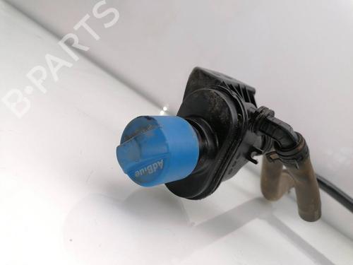 Pipe MITSUBISHI L200 / TRITON (KJ_, KK_, KL_) 2.2 DI-D 4WD | BP23938407M125 
