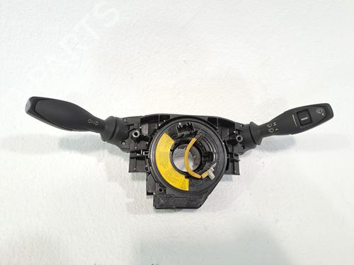 Used Steering column stalk FORD TRANSIT COURIER B460 MPV 1.5 TDCi (75 hp) 23943036