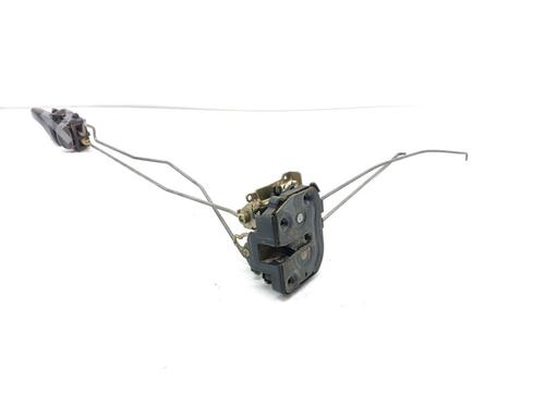 Used Front left lock NISSAN ATLAS II (F23, H41, H42) 2.4 (124 hp) 31369116