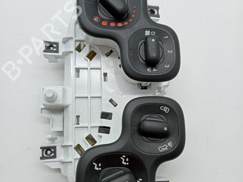 Used Climate control FIAT PANDA (312_, 319_) 1.2 (312PXA1A) (69 hp) 23345719