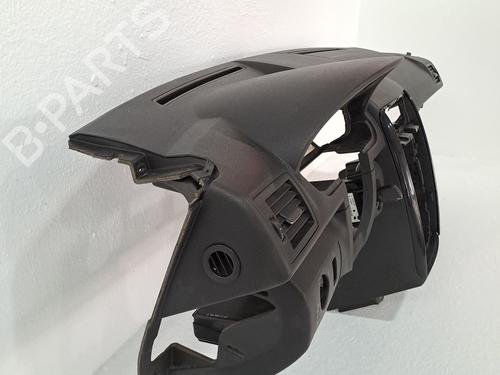 Dashboard MERCEDES-BENZ A-CLASS (W169) A 180 CDI (169.007, 169.307) | BP23977494C46 