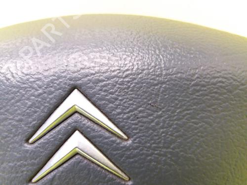 Driver airbag CITROËN C5 I (DC_) 2.0 HDi (DCRHZB, DCRHZE) | BP23453553C9 