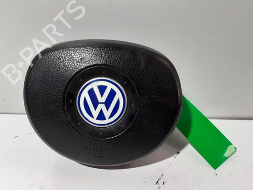 Driver airbag VW POLO (9N_, 9A_) 1.9 TDI | BP25465551C9 