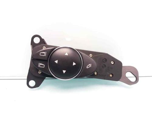 Used Mirror switch MERCEDES-BENZ E-CLASS (W211) E 320 CDI (211.026) (204 hp) 23404762