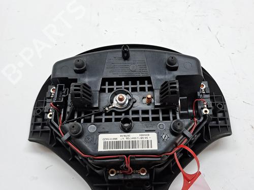 Driver airbag PEUGEOT 308 SW I (4E_, 4H_) 1.6 16V | BP25998852C9 