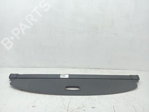 Hattehylle FORD FIESTA VII (HJ, HF) 1.5 TDCi (85 hp) 23975834