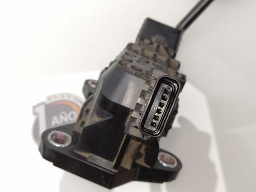 Pedal HONDA CR-V III (RE_) 2.2 i-DTEC 4WD (RE6) | BP23454144I4 