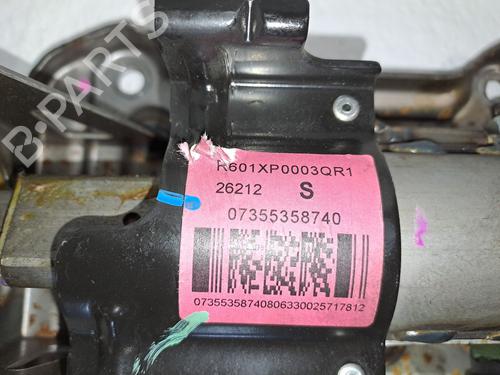 Steering column FIAT DUCATO Van (250_) 115 Multijet 2,0 D | BP24108435M21 