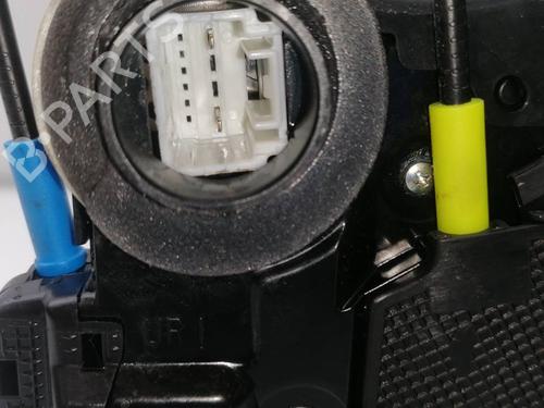 Høyre bak lås TOYOTA AURIS (_E15_) 1.4 D-4D (NDE150_, NDE150R) (90 hp) 23449631