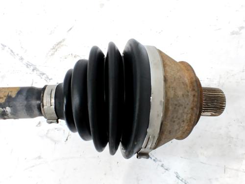 Right front driveshaft AUDI A6 C6 (4F2) 3.0 TDI quattro | BP31266935M39