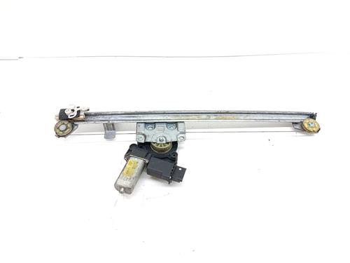 Used Front left window mechanism CITROËN AX (ZA-_) 14 (ZA) (75 hp) 26539049