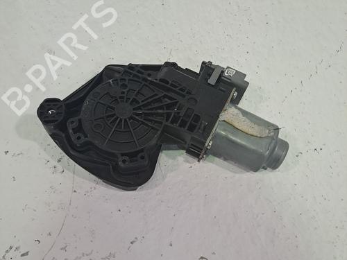 Rudehejsemotor bagstkærm højre CITROËN C4 II (NC_) 1.6 BlueHDi 100 (99 hp) 24587459