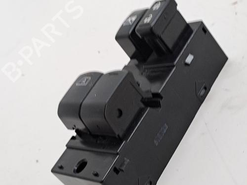 Left front window switch NISSAN MICRA IV (K13K, K13KK) 1.2 | BP27462378I27 