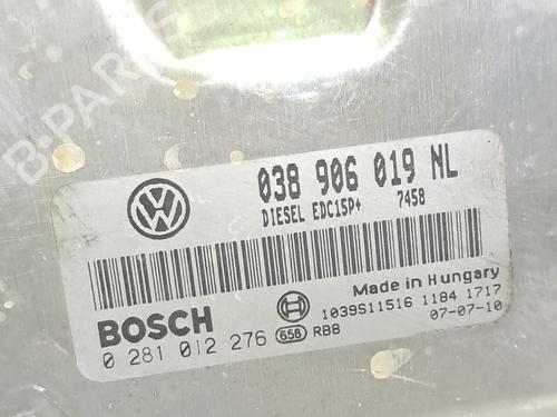 Engine control unit (ECU) SEAT CORDOBA (6L2) 1.9 TDI | BP29557530M57