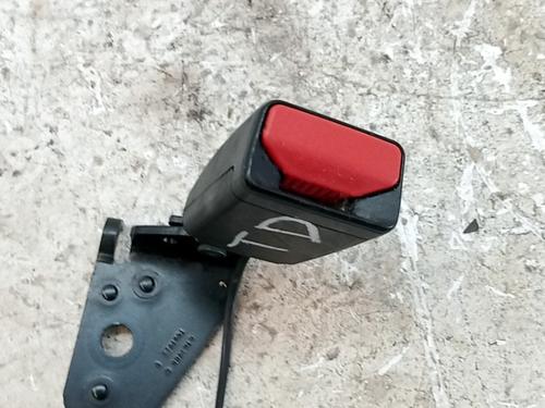 Sikkerhetsbelte-spenne Sikkerhetsbelte-spenne PEUGEOT 508 I (8D_) 1.6 BlueHDi 120 (120 hp) 37289058 37289058