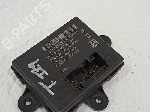 Electronic module FORD GRAND C-MAX (DXA/CB7, DXA/CEU) 1.6 TDCi | BP24219441M83 