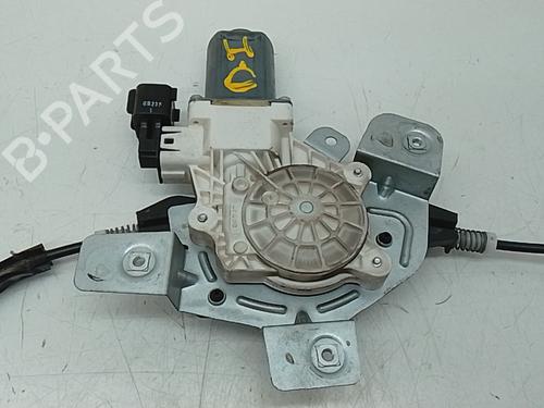 Front left window mechanism FORD TOURNEO COURIER B460 MPV 1.6 TDCi | BP36257827C22 - Image 6
