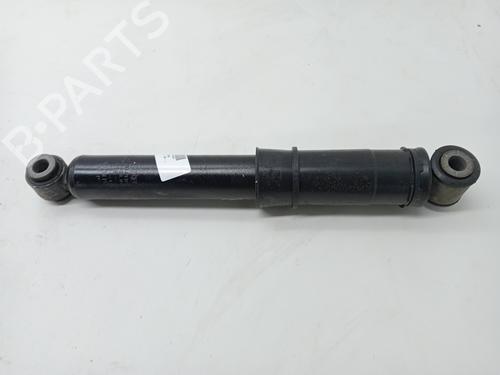 Used Left rear shock absorber RENAULT KANGOO / GRAND KANGOO II (KW0/1_) 1.5 dCi 75 (KW07, KW10, KW04) (75 hp) 23349140