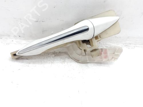 rear-left-exterior-door-handle-hyundai-i40-i-vf-2012-2013-2014-2015-2016-2017-2018-2019-36665667 main image