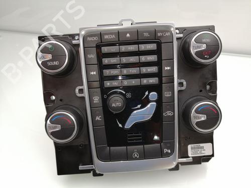 Electronic module VOLVO XC60 I SUV (156) D3 | BP23387421M83 