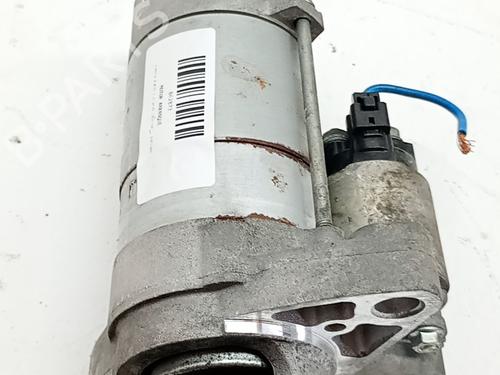 Used Starter Starter TOYOTA AURIS (_E15_) 2.0 D-4D (ADE150_, ADE150R) (126 hp) 36108930 36108930