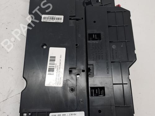 Fuse box BMW X3 (E83) 2.0 sd | BP23370290E1 