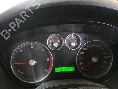 Compteur de vitesse FORD FOCUS C-MAX (DM2) 2.0 TDCi (133 hp) 23367879