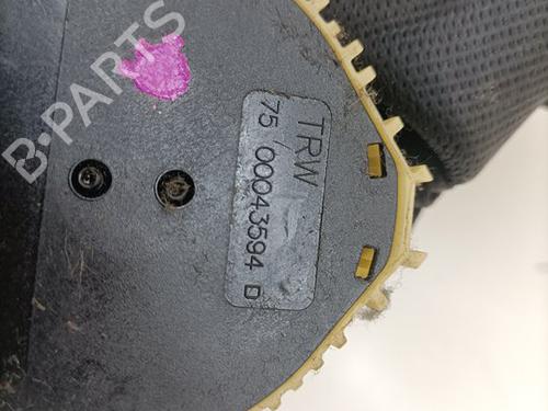 Front left seatbelt BMW X5 (E53) 3.0 d | BP25459028I26 