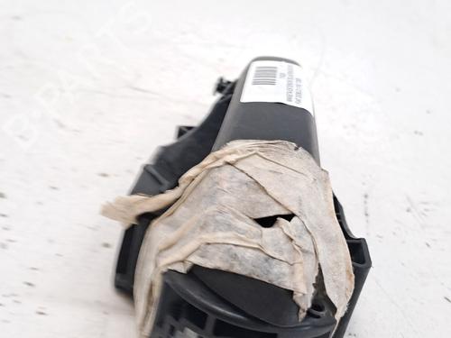 Front left exterior door handle FIAT DOBLO Box Body/MPV (510_, 511_) BlueHDi 100 | BP28958238C128 