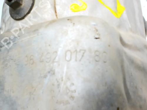 Catalyst PEUGEOT 807 (EB_) 2.0 16V | BP33761428M10 - Image 2