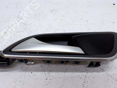 Used Rear left interior door handle Rear left interior door handle 39094874 39094874