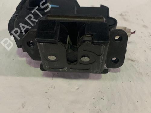 Bagklap lås Bagklap lås MAZDA 2 (DY) 1.2 (DY3W) (75 hp) 33767390 33767390