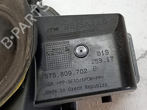 Used Fuel flap Fuel flap SEAT ATECA (KH7, KHP) 1.4 TSI (150 hp) 39741935 39741935
