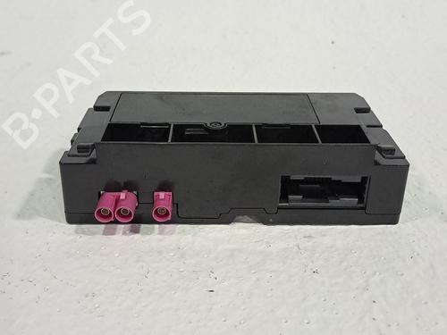 Elektronisk modul SEAT LEON (KL1, KLG) 1.5 TSI (131 hp) 23944486