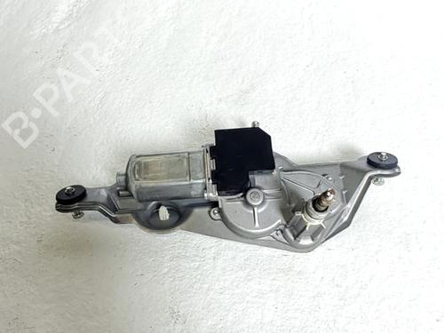 Viskermotor bagrude LEXUS RX (_U3_) 400h AWD (MHU38_, MHU38R) (272 hp) 31701226