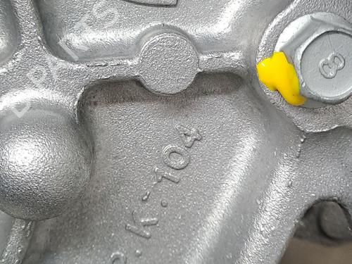 Gearbox HYUNDAI i30 (PDE, PD, PDEN) 1.0 T-GDI | BP23381410M3