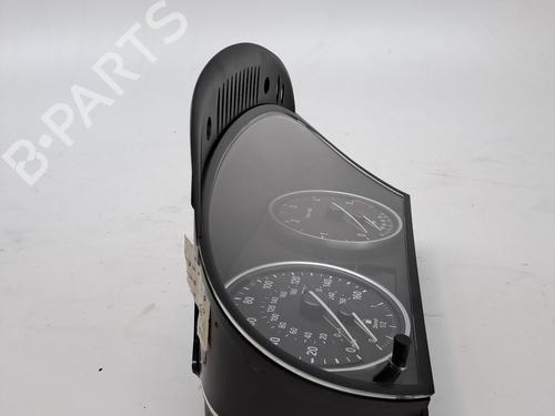 Instrument cluster BMW 5 (E60) 520 d | BP23369987C47 