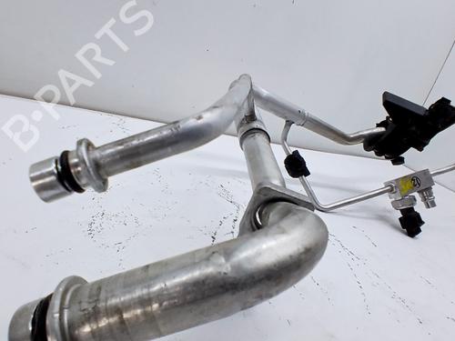 AC pipe TOYOTA RAV 4 IV (_A4_) 2.5 Hybrid (AVA42_) | BP38420920M126 - Image 2