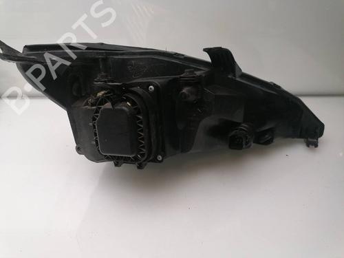 Scheinwerfer links für FORD FOCUS I (DAW, DBW) 1.6 16V (100 hp) 23454389