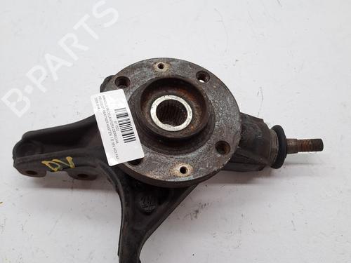 Højre Styrespindel Lejehus PEUGEOT PARTNER Box Body/MPV 1.6 HDi 16V (90 hp) 27098661