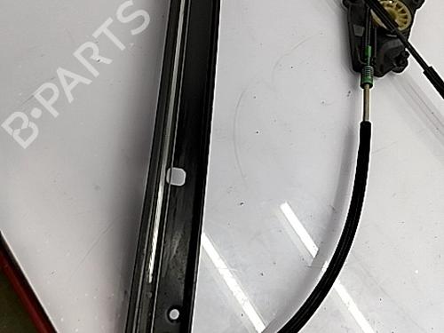 Rear left window mechanism AUDI A4 B8 (8K2) 2.0 TFSI | BP30452543C24 