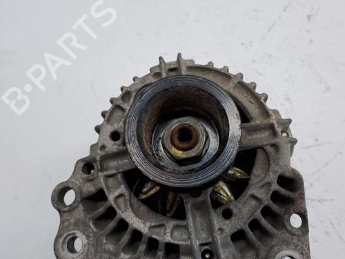 Used Alternator VW GOLF IV (1J1) 1.6 (100 hp) 23289757