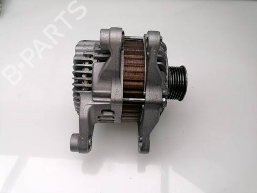Generator MAZDA CX-3 (DK) 2.0 SKYACTIV-G (DK5W, DK6W) | BP23420910M7 