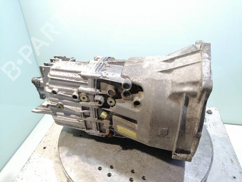 Gearbox BMW 3 Compact (E46) 320 td | BP24171180M3 