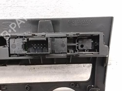 Warning switch SEAT LEON (5F1) 1.2 TSI | BP37449634I22 - Image 2