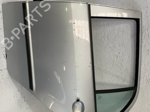Used Left rear door Left rear door 38416756 38416756