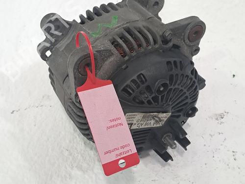 Alternator AUDI A4 B7 (8EC) 3.0 TDI quattro | BP27274679M7 