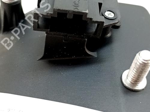 Tailgate handle SEAT ALTEA (5P1) 1.6 TDI | BP32285598C132