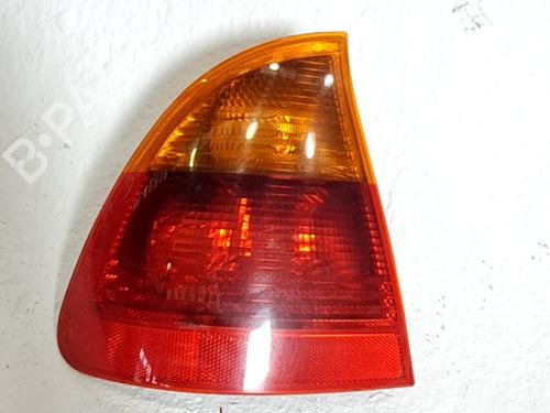 Fanale posteriore sinistro BMW 3 (E46) 320 d (136 hp) 30925819